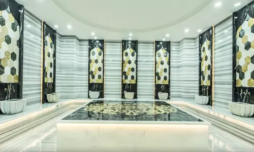 هتل سنسیتیو پرمیوم ریزورت اند اسپا آنتالیا